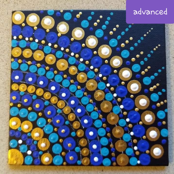 Private Booking: Dot Mandala Workshops - Image 18