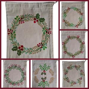 Christmas Gift Wrapping Service