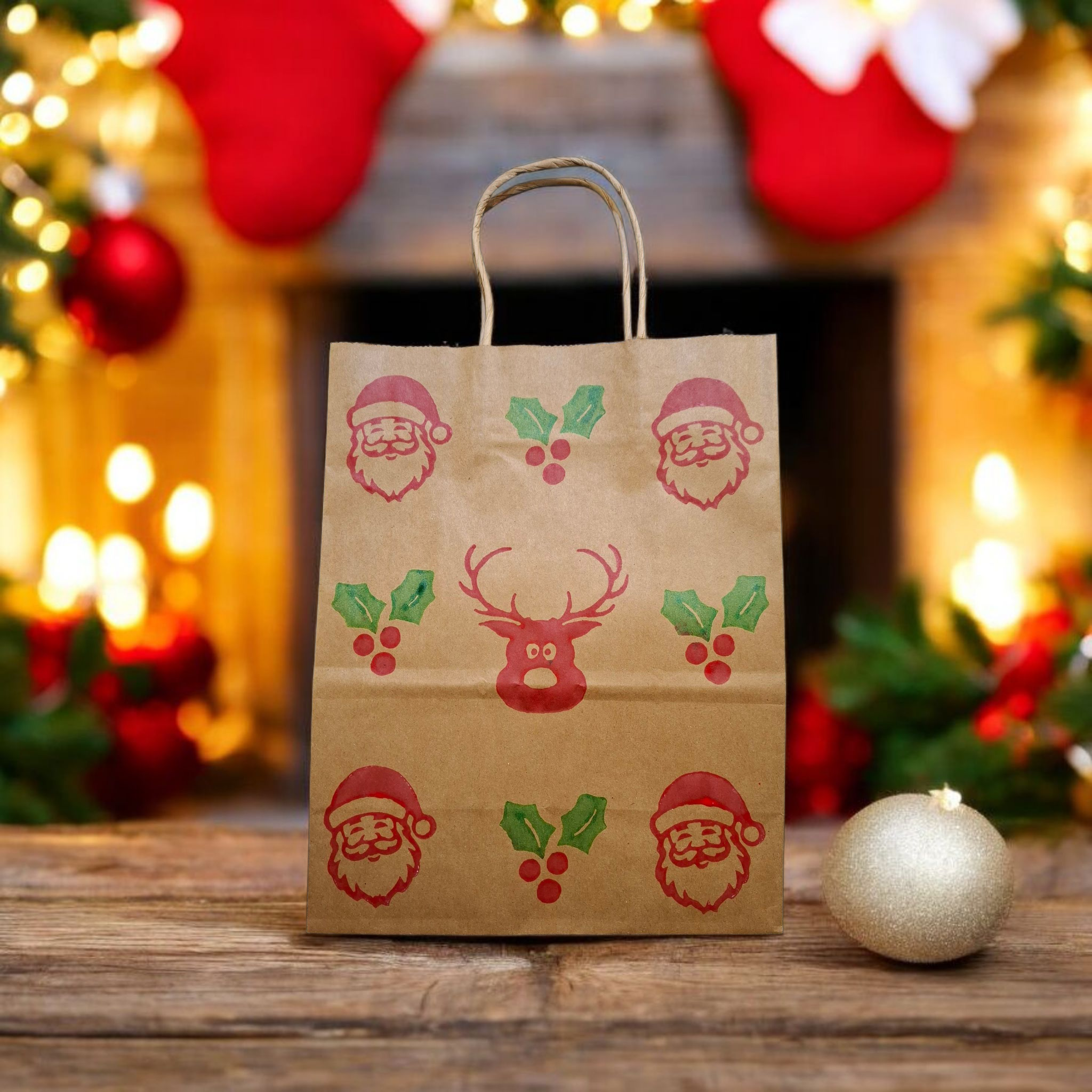 Gift Bags - set of 6 - Image 8
