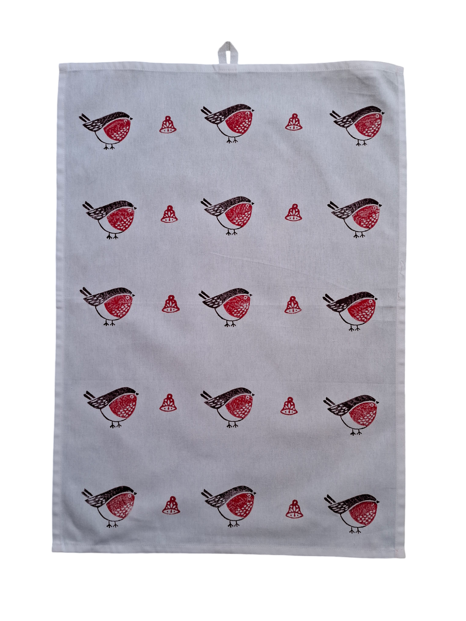Christmas tea towel kit - Image 3