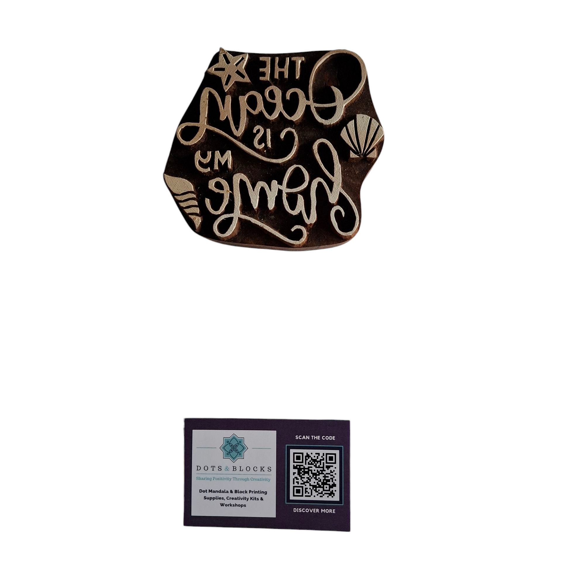 Block - the ocean is my home script - Image 2