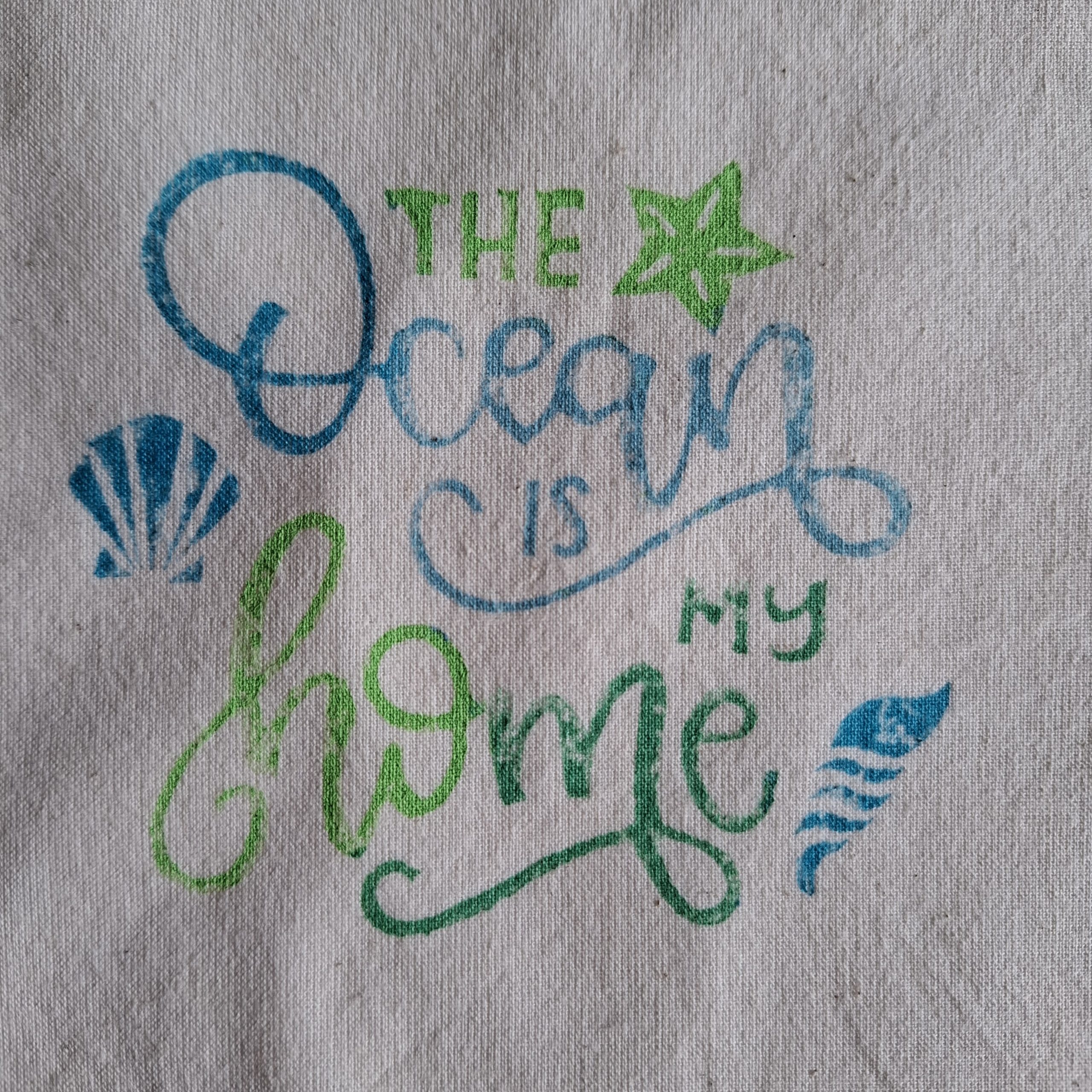 Block - the ocean is my home script - Image 5