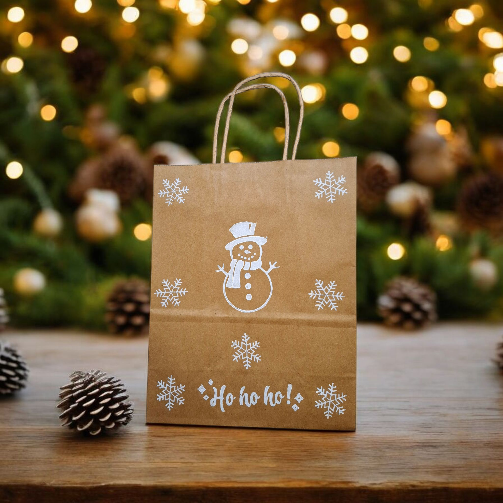 Gift Bags - set of 6 - Image 9