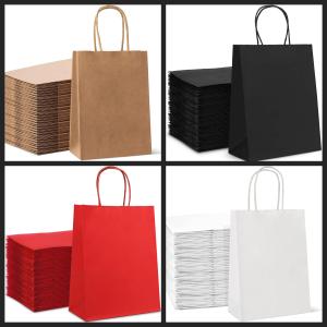 Gift Bags - set of 6