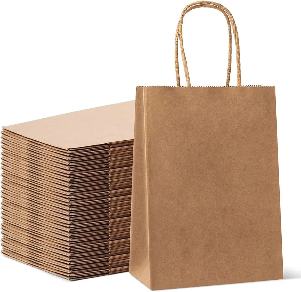 Gift Bags - set of 6 - Image 2