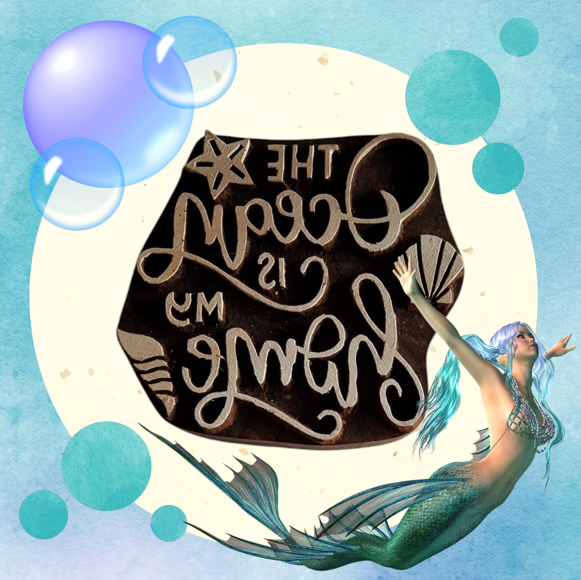 Block - the ocean is my home script - Image 3