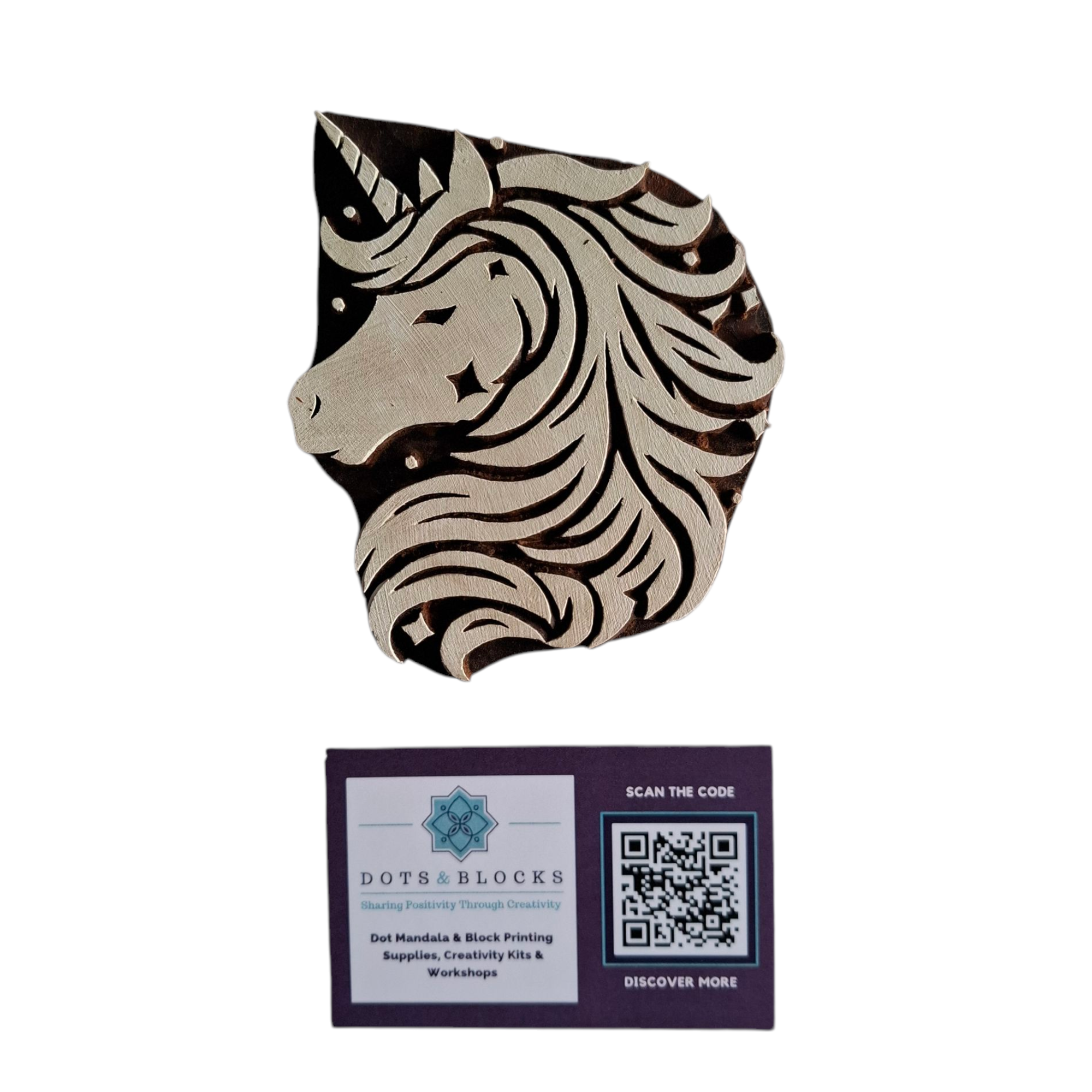 Block - Unicorn - Image 3