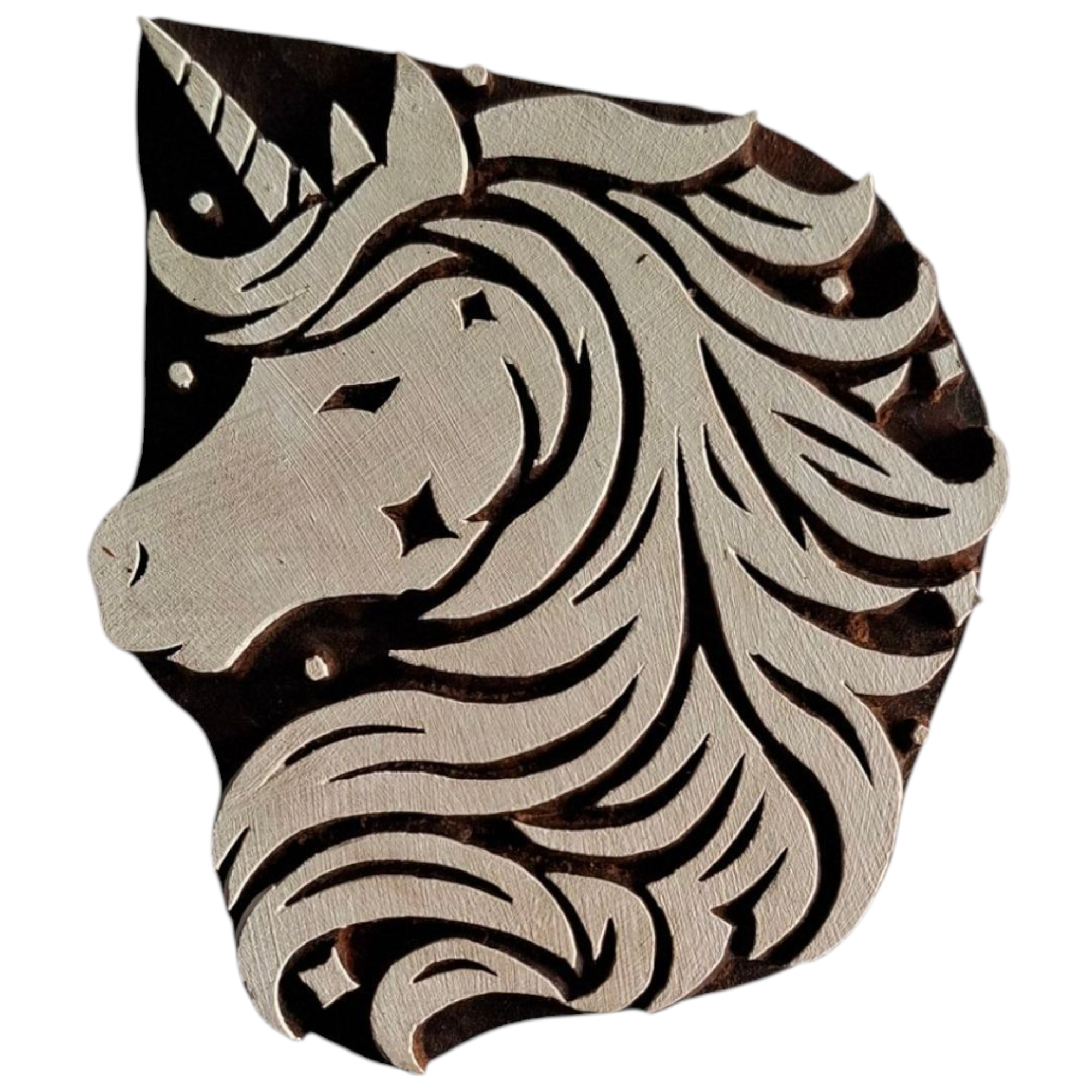 Block - Unicorn - Image 2