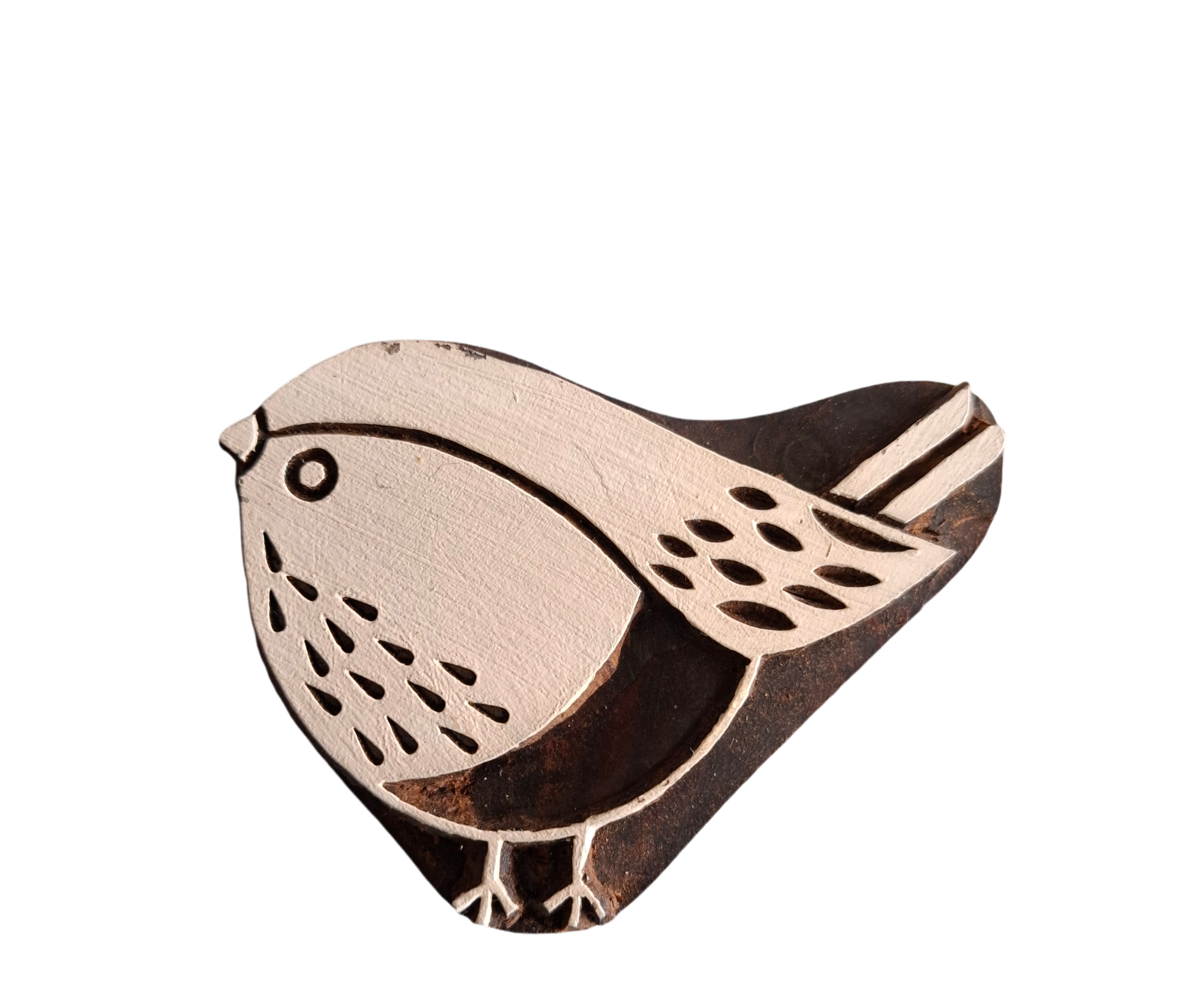 Christmas card kit - robin - Image 2