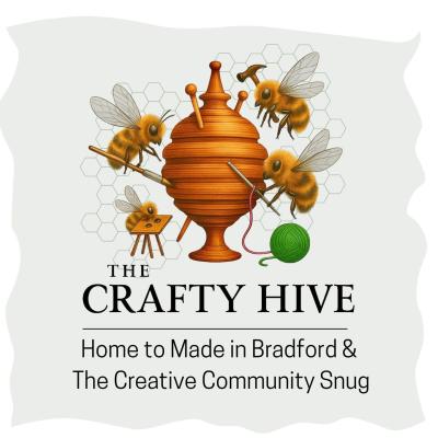 Box Icon The Crafty Hive